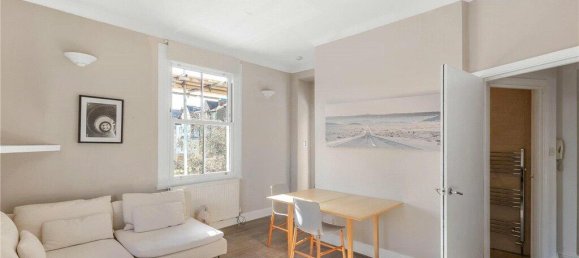 2 غرف نوم شقة في London, United Kingdom رقم 7722 35