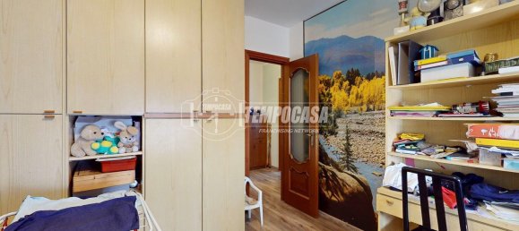 6 rooms Apartment in Orbassano, Italy No. 271687 9