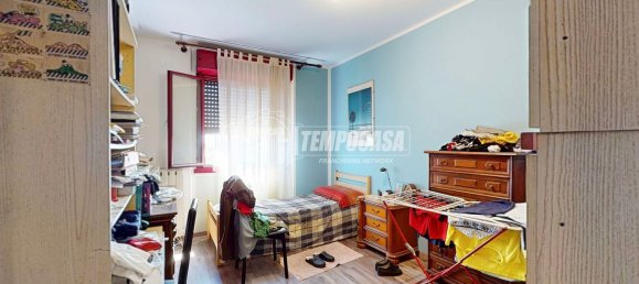 6 rooms Apartment in Orbassano, Italy No. 271687 11