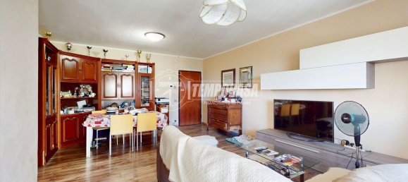 6 rooms Apartment in Orbassano, Italy No. 271687 5