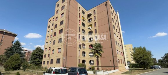 6 rooms Apartment in Orbassano, Italy No. 271687 27