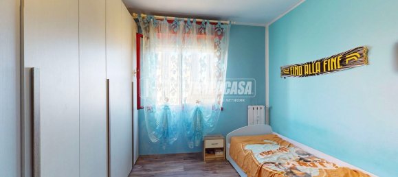 6 rooms Apartment in Orbassano, Italy No. 271687 10