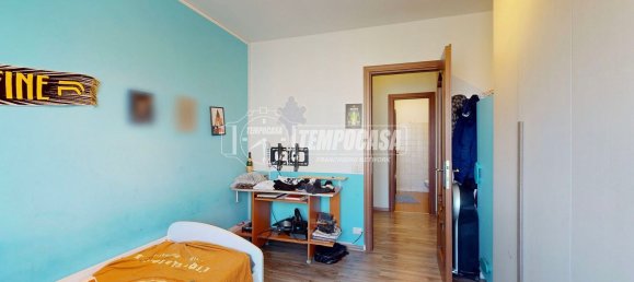 6 rooms Apartment in Orbassano, Italy No. 271687 12