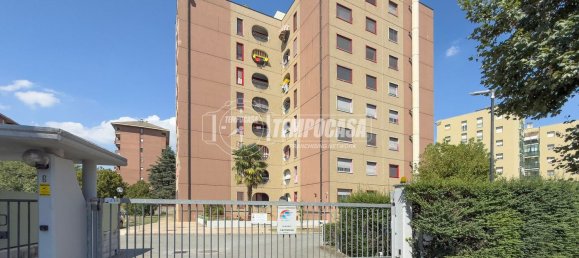6 rooms Apartment in Orbassano, Italy No. 271687 26