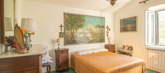 2 Schlafzimmer Villa in Magliano Sabina, Italy, Nr. 359967 14