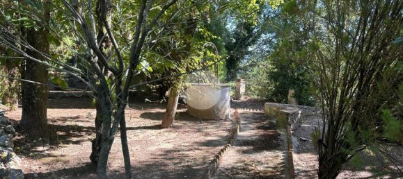 2 Schlafzimmer Villa in Magliano Sabina, Italy, Nr. 359967 20