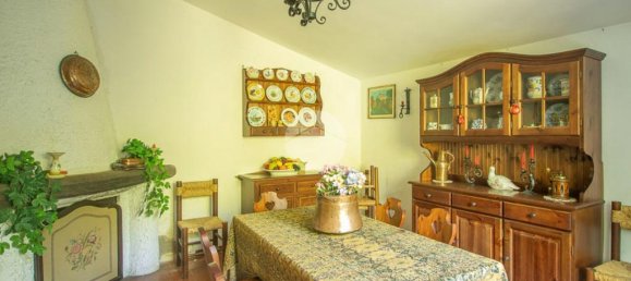 2 Schlafzimmer Villa in Magliano Sabina, Italy, Nr. 359967 12