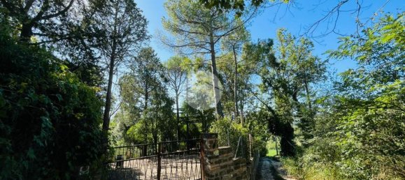 2 Schlafzimmer Villa in Magliano Sabina, Italy, Nr. 359967 18