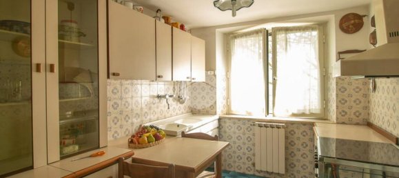 2 Schlafzimmer Villa in Magliano Sabina, Italy, Nr. 359967 9