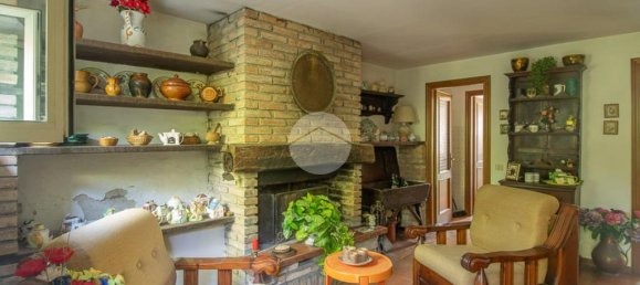 2 Schlafzimmer Villa in Magliano Sabina, Italy, Nr. 359967 3