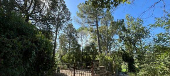 2 Schlafzimmer Villa in Magliano Sabina, Italy, Nr. 359967 24