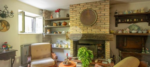 2 Schlafzimmer Villa in Magliano Sabina, Italy, Nr. 359967 4