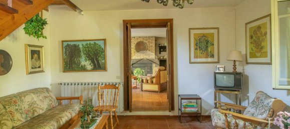 2 Schlafzimmer Villa in Magliano Sabina, Italy, Nr. 359967 5