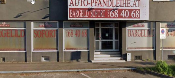 Büro in Linz, Austria 154m², Nr. 152370 2