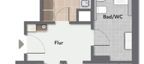 3 rooms Duplex in Dresden, Germany No. 44897 17