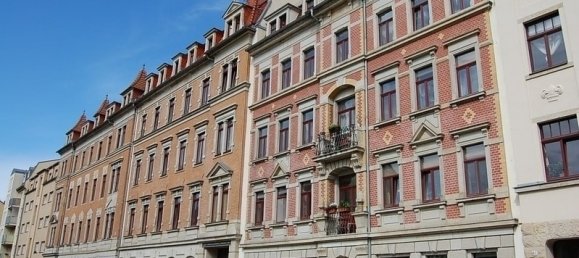 3 rooms Duplex in Dresden, Germany No. 44897 2