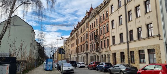 3 rooms Duplex in Dresden, Germany No. 44897 3