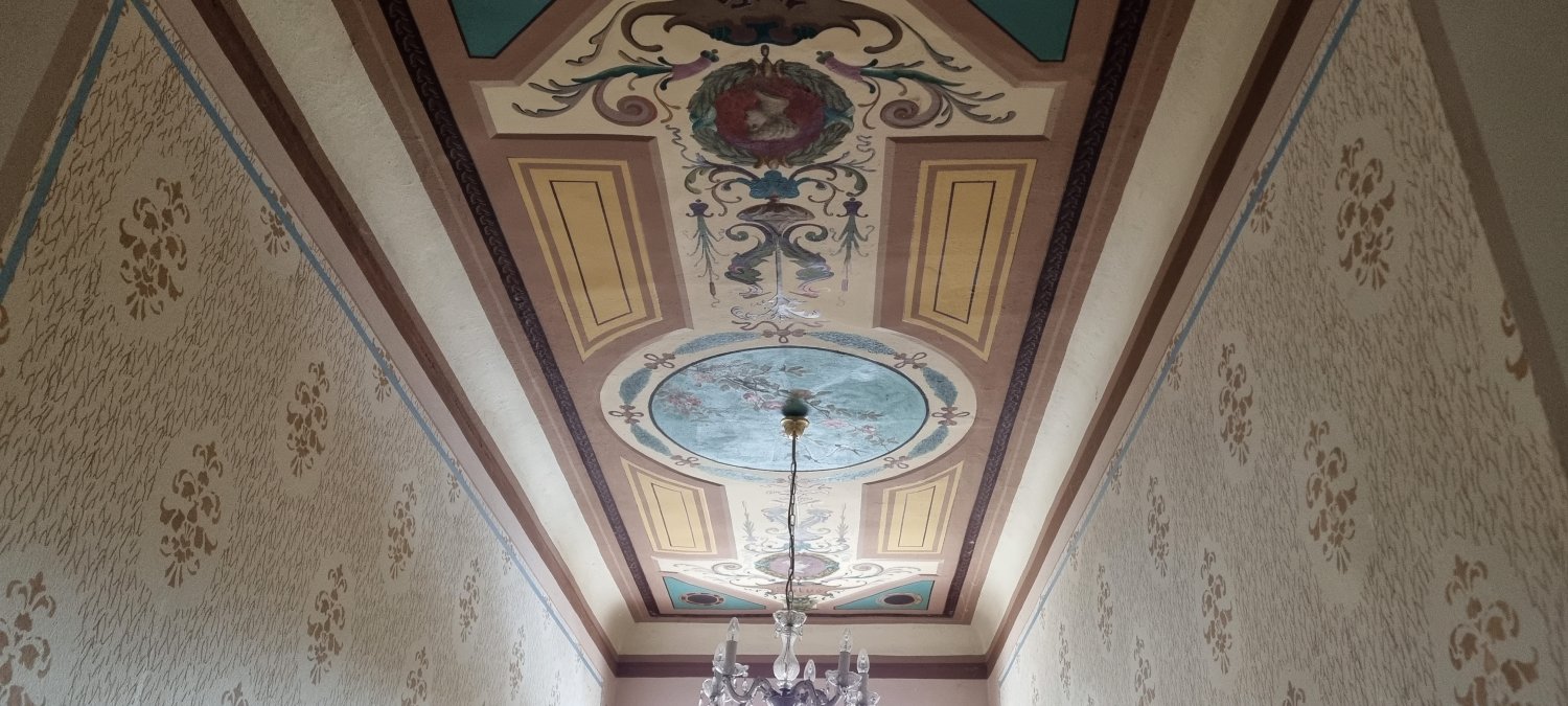 3 rooms Duplex in Dresden, Germany No. 44897