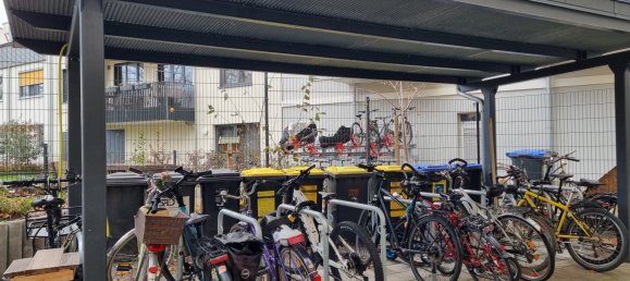 3 rooms Duplex in Dresden, Germany No. 44897 10