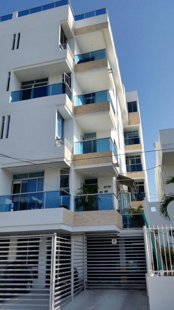 3 غرف نوم منزل في Bolivar, Colombia رقم 8930