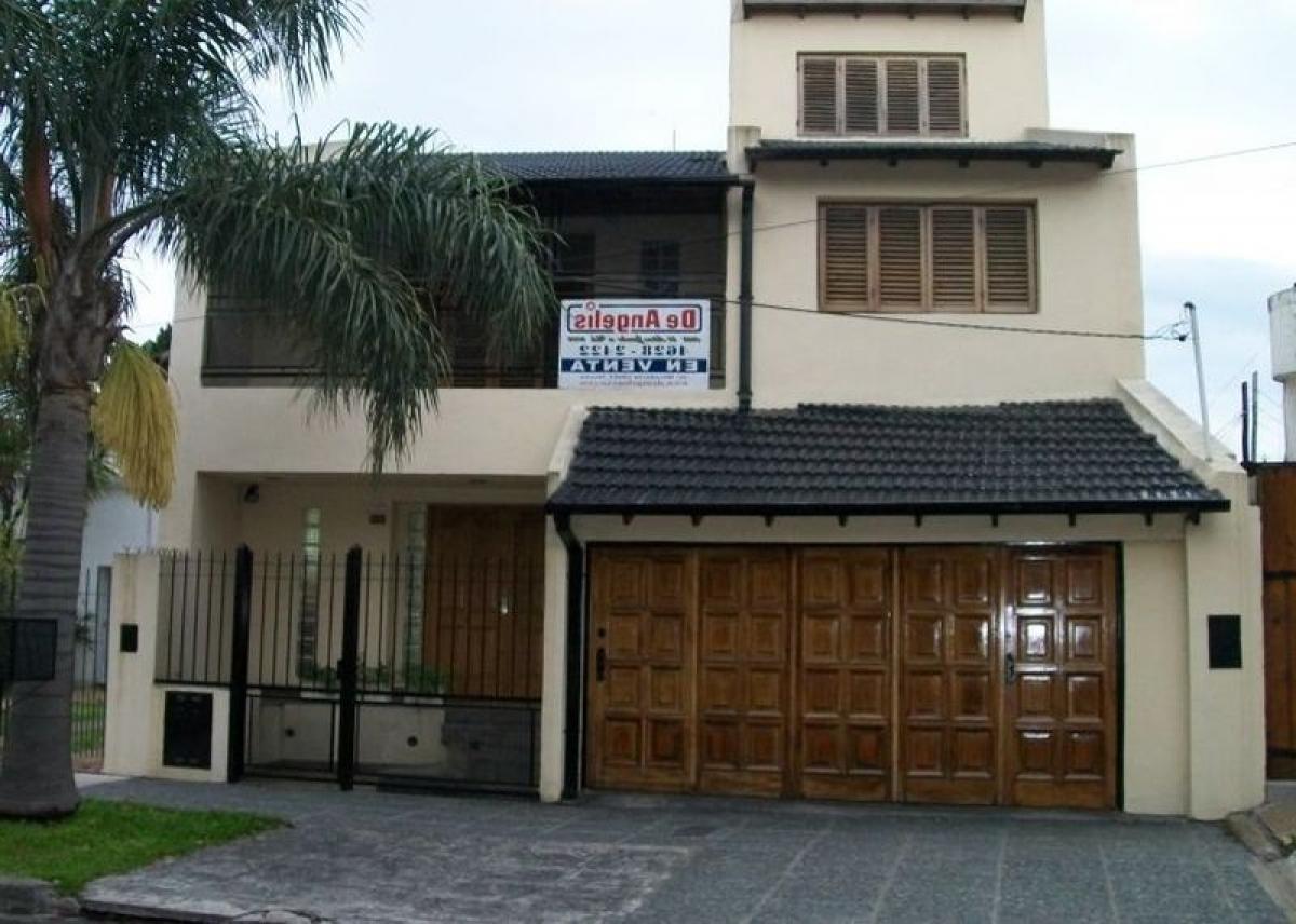 3 chambres Maison à Moron, Argentina No. 60686