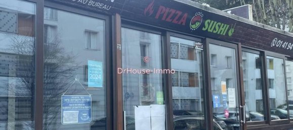 92m² Commercial property in Creteil, France No. 151009 7