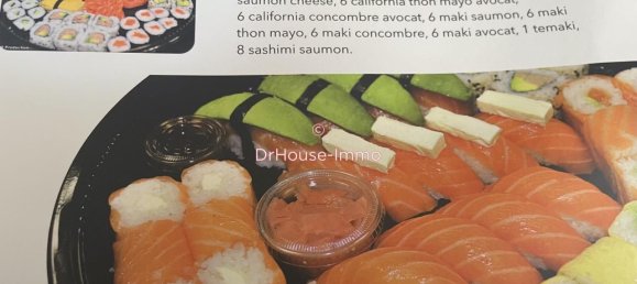 92m² Commercial property in Creteil, France No. 151009 16