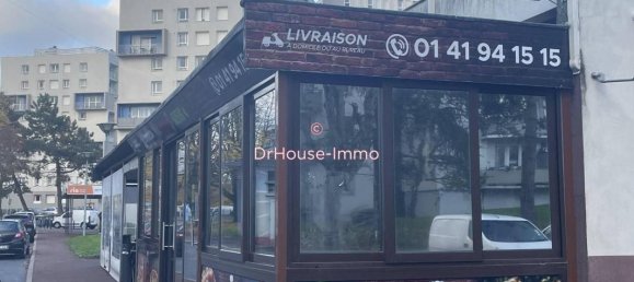 92m² Commercial property in Creteil, France No. 151009 8