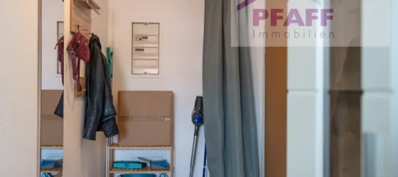 1 Schlafzimmer Wohnung in Konstanz, Germany, Nr. 342749 26