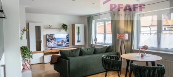 1 Schlafzimmer Wohnung in Konstanz, Germany, Nr. 342749 6