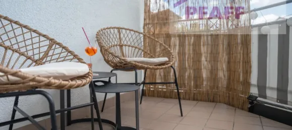 1 Schlafzimmer Wohnung in Konstanz, Germany, Nr. 342749 5