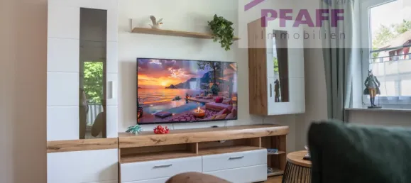 1 Schlafzimmer Wohnung in Konstanz, Germany, Nr. 342749 23