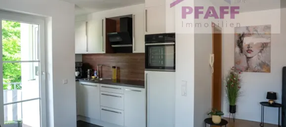 1 Schlafzimmer Wohnung in Konstanz, Germany, Nr. 342749 7