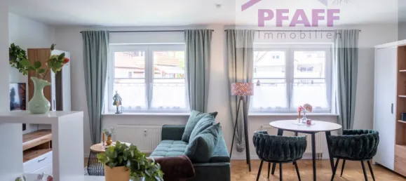 1 Schlafzimmer Wohnung in Konstanz, Germany, Nr. 342749 13