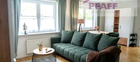 1 Schlafzimmer Wohnung in Konstanz, Germany, Nr. 342749 16