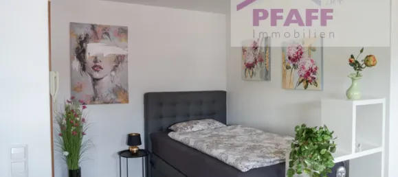 1 Schlafzimmer Wohnung in Konstanz, Germany, Nr. 342749 10
