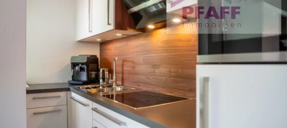 1 Schlafzimmer Wohnung in Konstanz, Germany, Nr. 342749 14