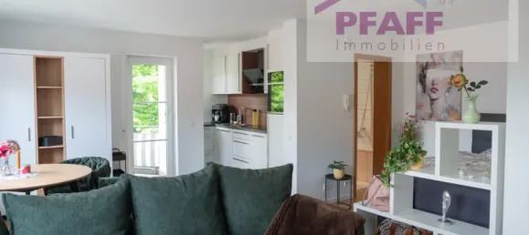 1 Schlafzimmer Wohnung in Konstanz, Germany, Nr. 342749 9