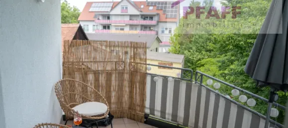 1 Schlafzimmer Wohnung in Konstanz, Germany, Nr. 342749 4