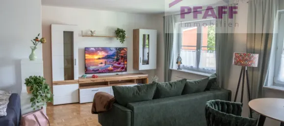 1 Schlafzimmer Wohnung in Konstanz, Germany, Nr. 342749 25