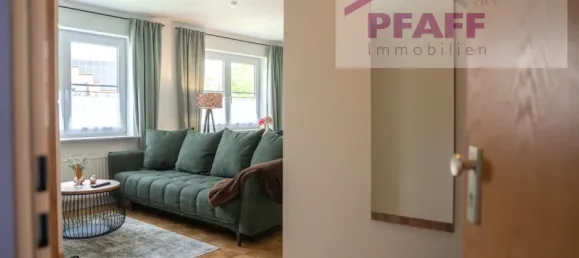 1 Schlafzimmer Wohnung in Konstanz, Germany, Nr. 342749 22