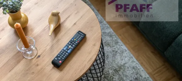 1 Schlafzimmer Wohnung in Konstanz, Germany, Nr. 342749 18