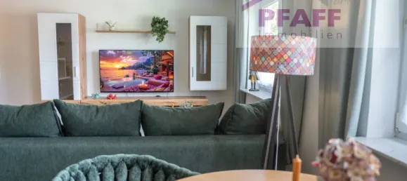 1 Schlafzimmer Wohnung in Konstanz, Germany, Nr. 342749 24