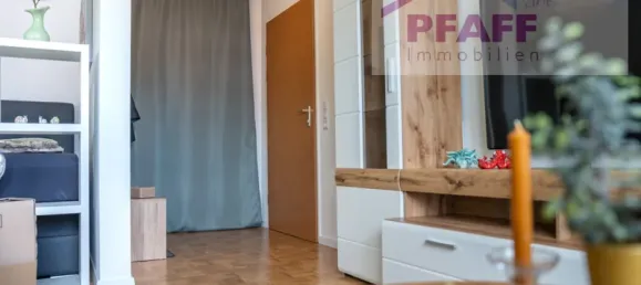 1 Schlafzimmer Wohnung in Konstanz, Germany, Nr. 342749 20