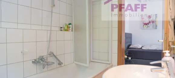 1 Schlafzimmer Wohnung in Konstanz, Germany, Nr. 342749 12