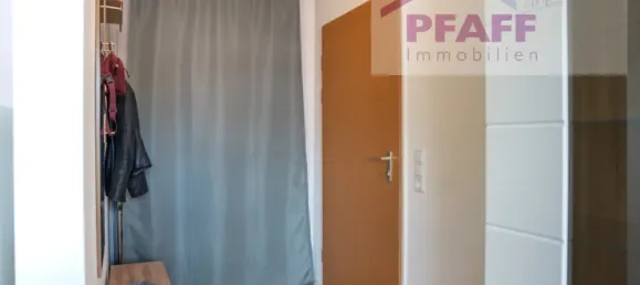 1 Schlafzimmer Wohnung in Konstanz, Germany, Nr. 342749 21