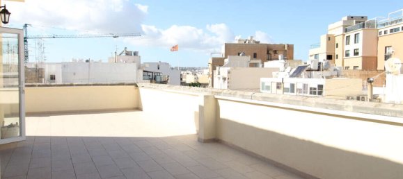 2 Schlafzimmer Penthouse in Sliema, Malta, Nr. 9097 31