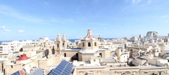 2 Schlafzimmer Penthouse in Sliema, Malta, Nr. 9097 33