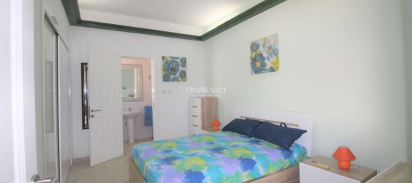 2 Schlafzimmer Penthouse in Sliema, Malta, Nr. 9097 16