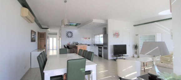 2 Schlafzimmer Penthouse in Sliema, Malta, Nr. 9097 4